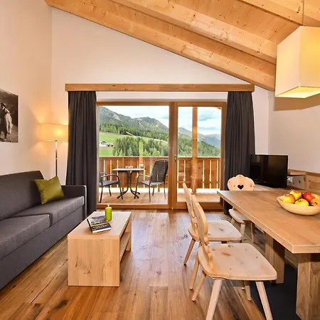 Séjour à la ferme Proihof *
